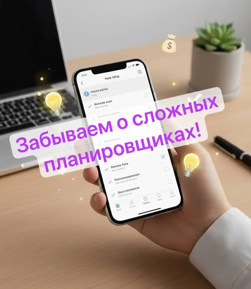 Забываем о сложных планировщиках! | Сетка — социальная сеть от hh.ru