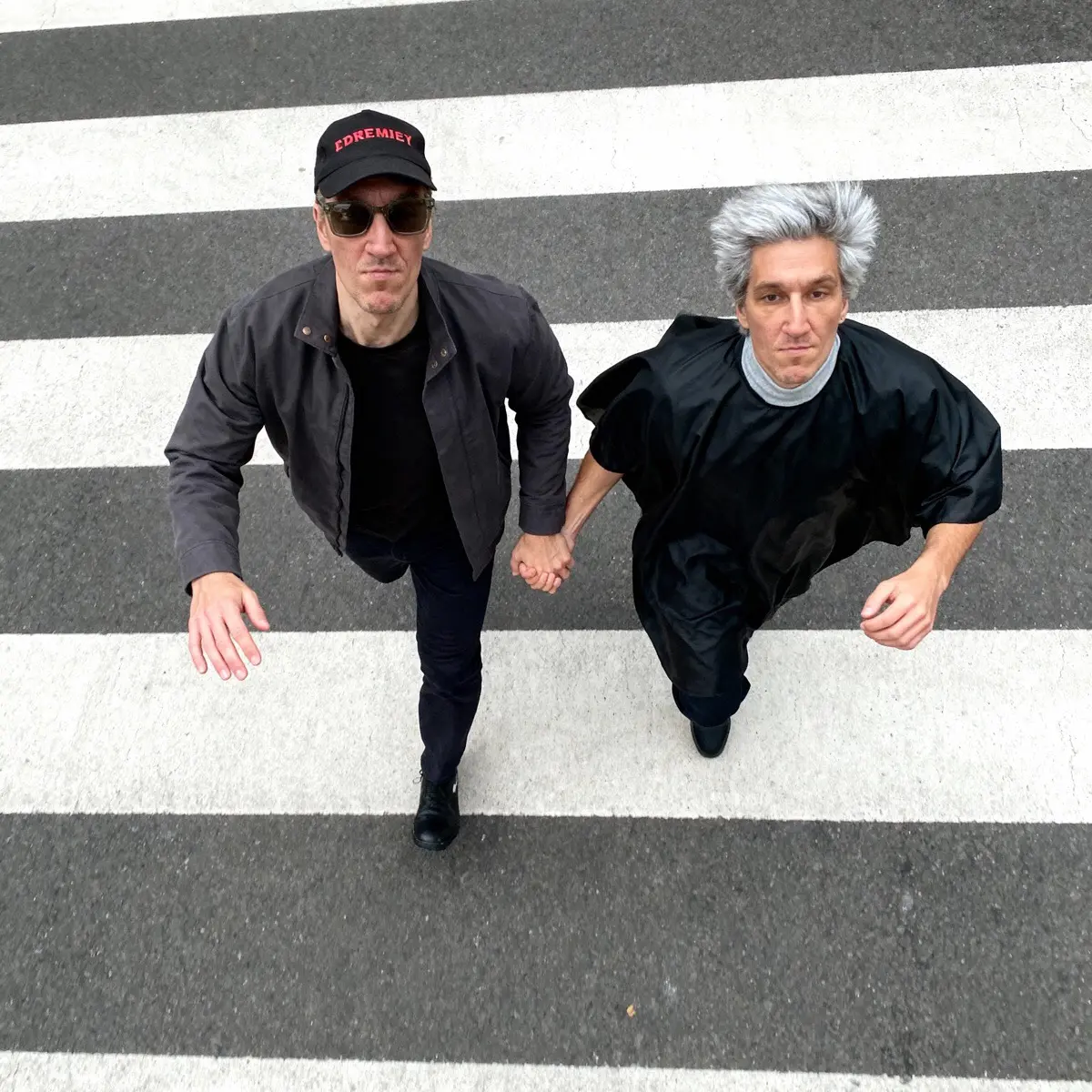 Илья Мирских | Сетка — социальная сеть от hh.ru