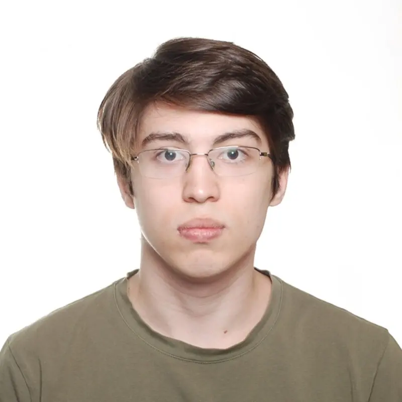 Амин Каргаев