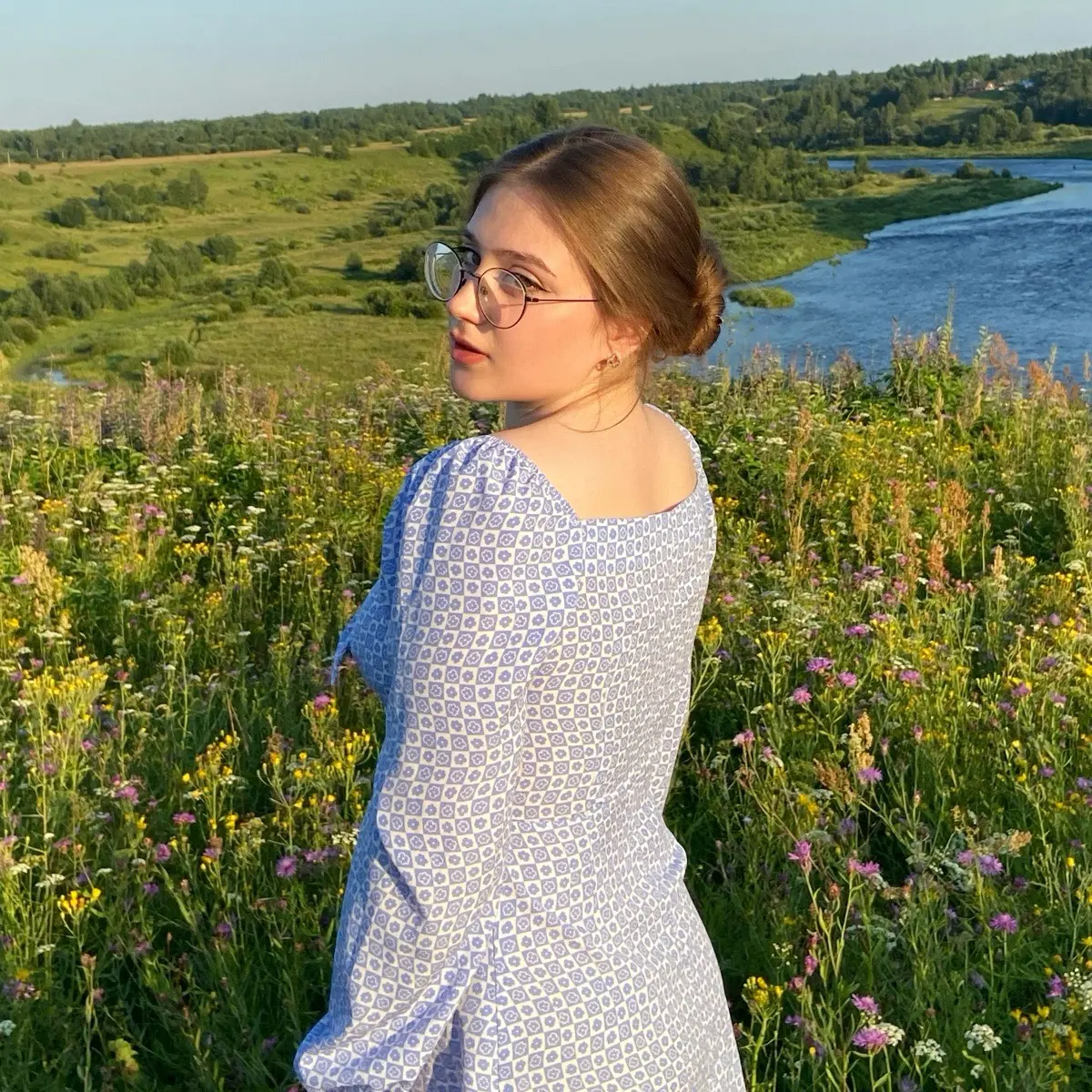Юлия Золотарева