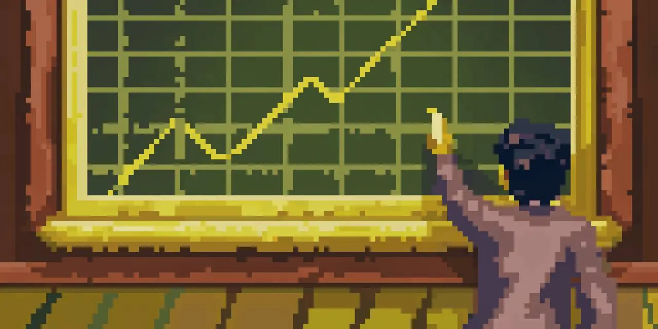 Как понять, куда уходит трафик (и что с этим делать)
Сидят два предпринимателя. Первый говорит: «У меня трафик упал». Второй отвечает: «А у меня вырос» | Сетка — социальная сеть от hh.ru