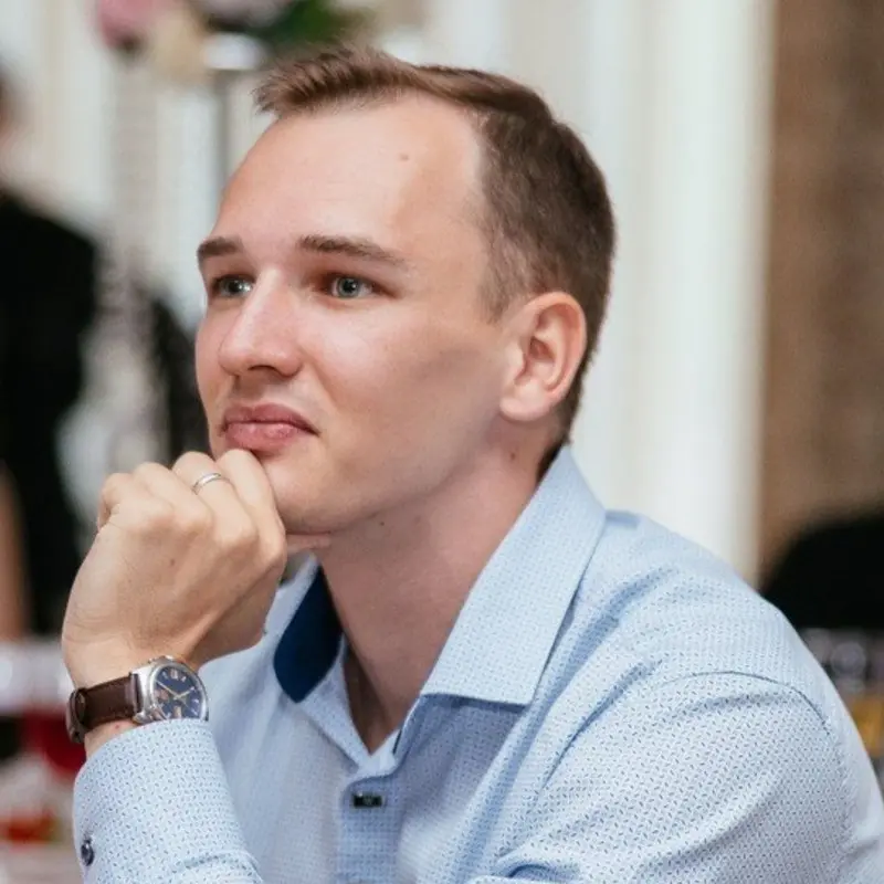 Владислав Речкин