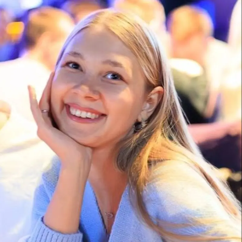 Наталия Никитина | Сетка — социальная сеть от hh.ru