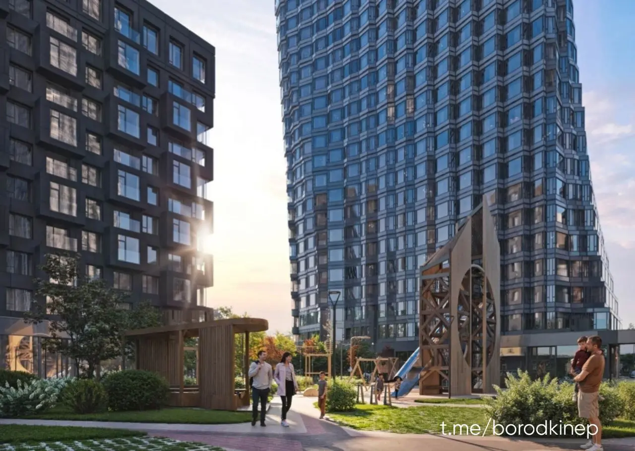 Закрытый СТАРТ продаж нового комплекса бизнес-класса в благоустроенном Богородском районе.
Уникальные финансовые условия входа 🌟
🌟 Первоначальный взнос - 10% | Сетка — социальная сеть от hh.ru