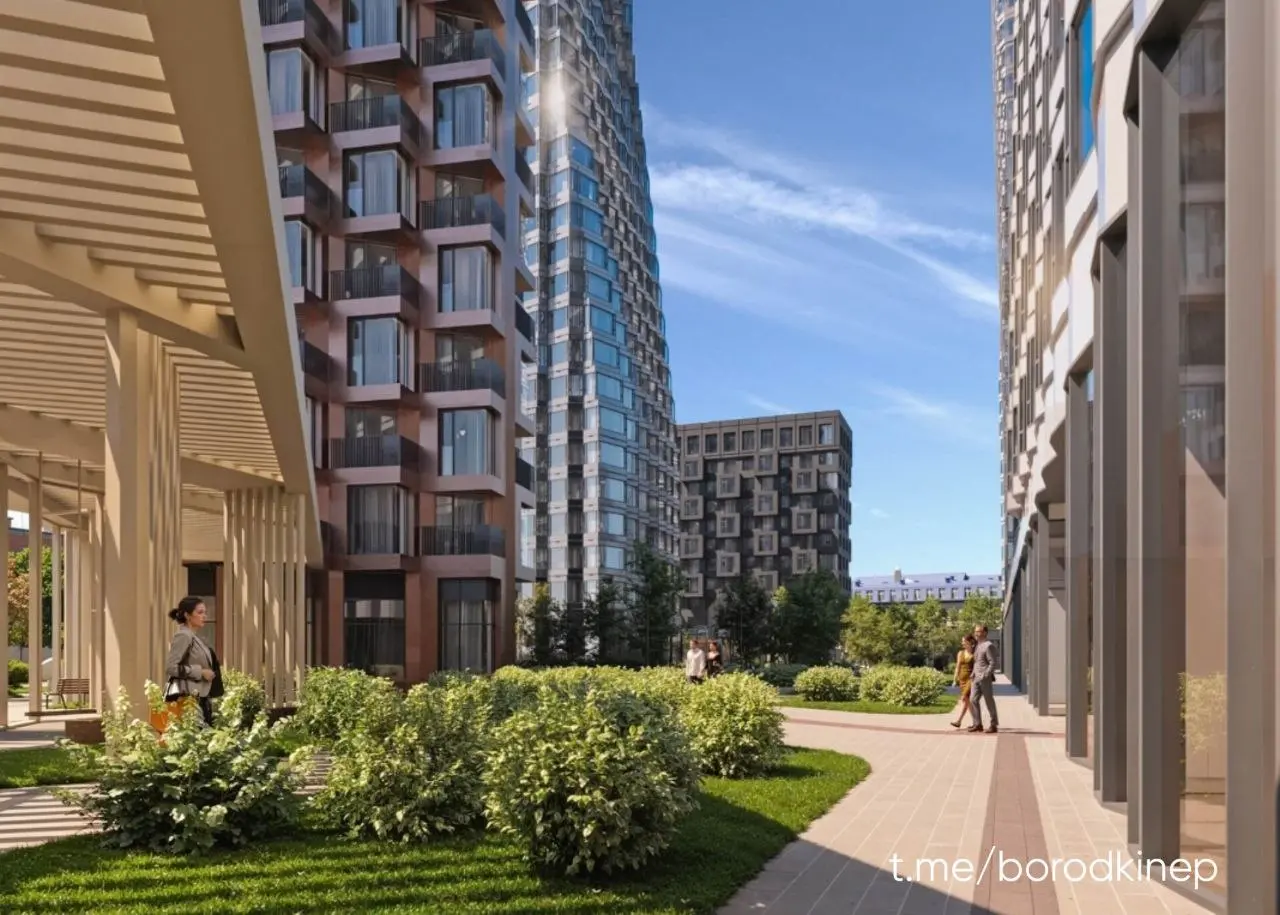 Закрытый СТАРТ продаж нового комплекса бизнес-класса в благоустроенном Богородском районе.
Уникальные финансовые условия входа 🌟
🌟 Первоначальный взнос - 10% | Сетка — социальная сеть от hh.ru