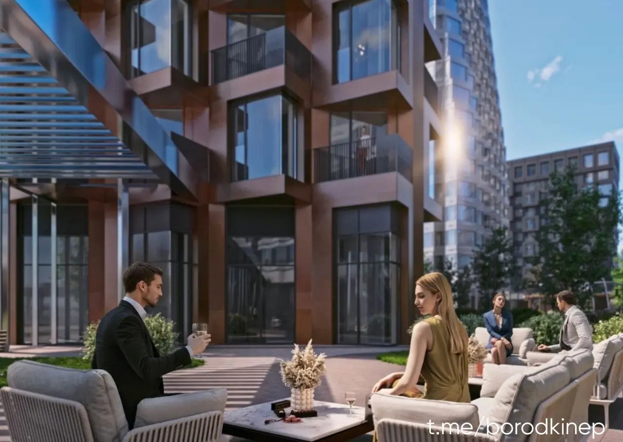 Закрытый СТАРТ продаж нового комплекса бизнес-класса в благоустроенном Богородском районе.
Уникальные финансовые условия входа 🌟
🌟 Первоначальный взнос - 10% | Сетка — социальная сеть от hh.ru