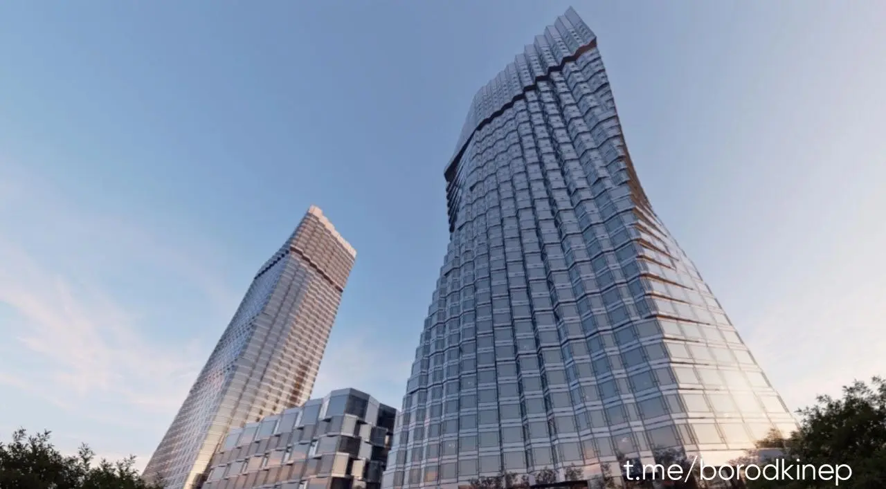 Закрытый СТАРТ продаж нового комплекса бизнес-класса в благоустроенном Богородском районе.
Уникальные финансовые условия входа 🌟
🌟 Первоначальный взнос - 10% | Сетка — социальная сеть от hh.ru