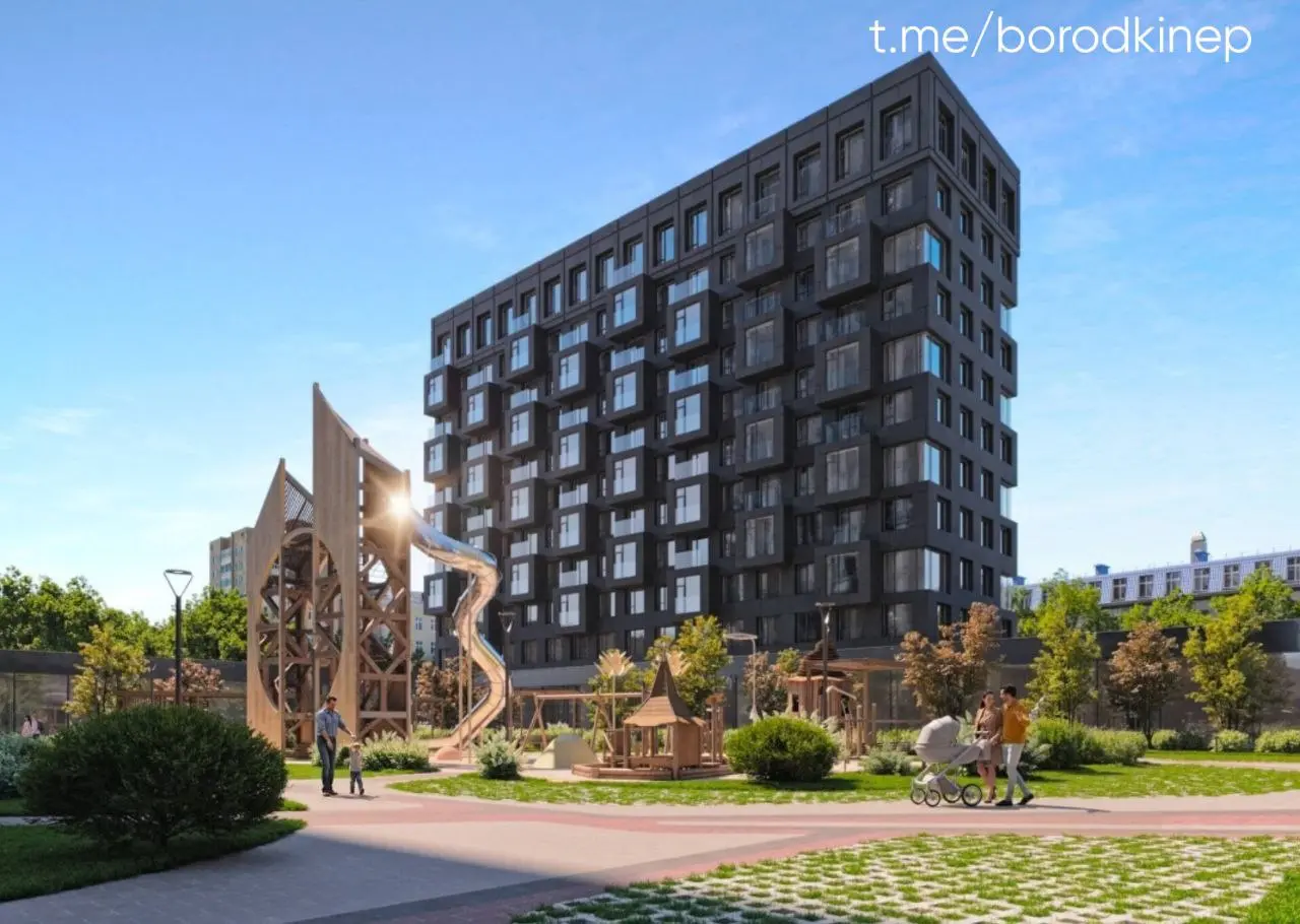 Закрытый СТАРТ продаж нового комплекса бизнес-класса в благоустроенном Богородском районе.
Уникальные финансовые условия входа 🌟
🌟 Первоначальный взнос - 10% | Сетка — социальная сеть от hh.ru