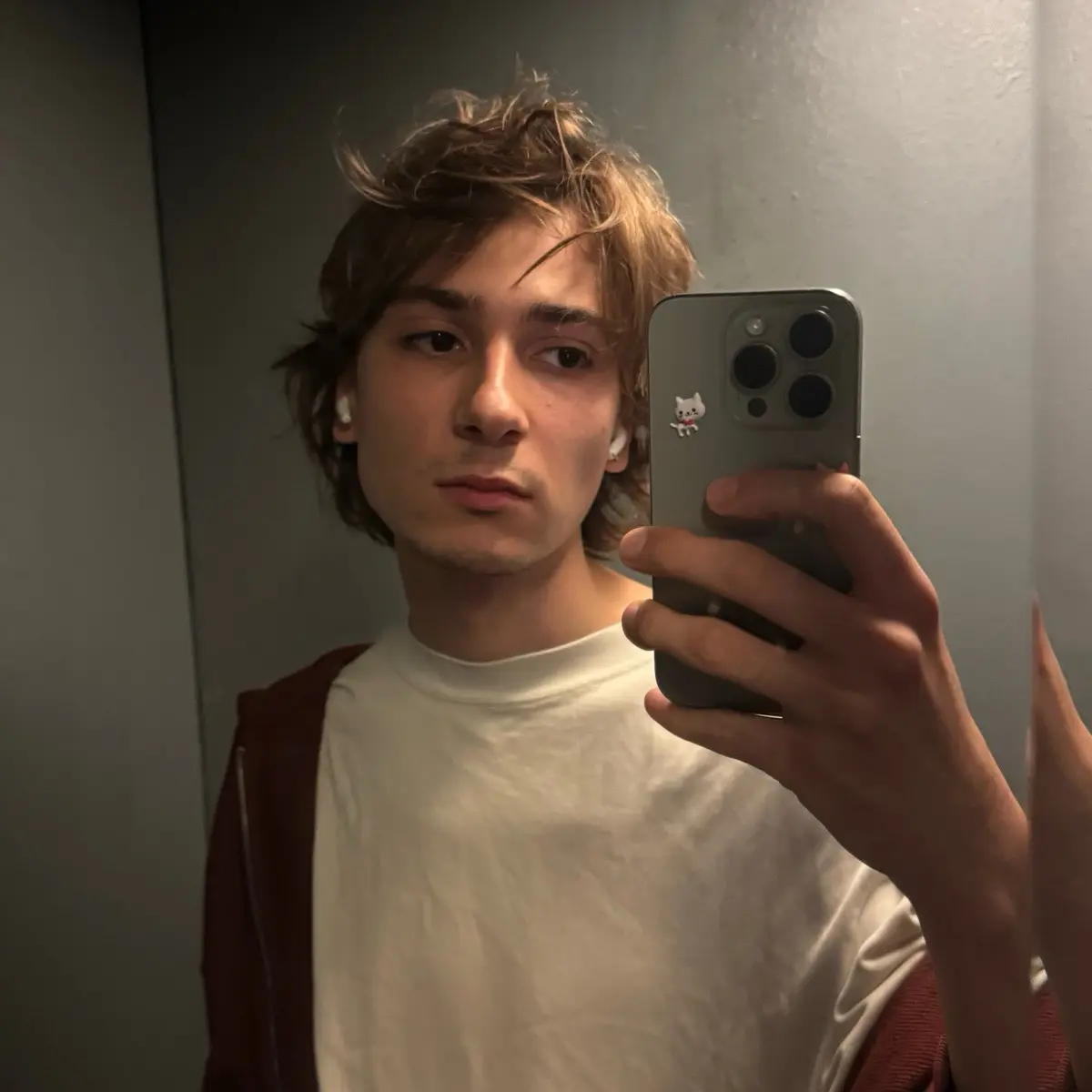 Данил Головин