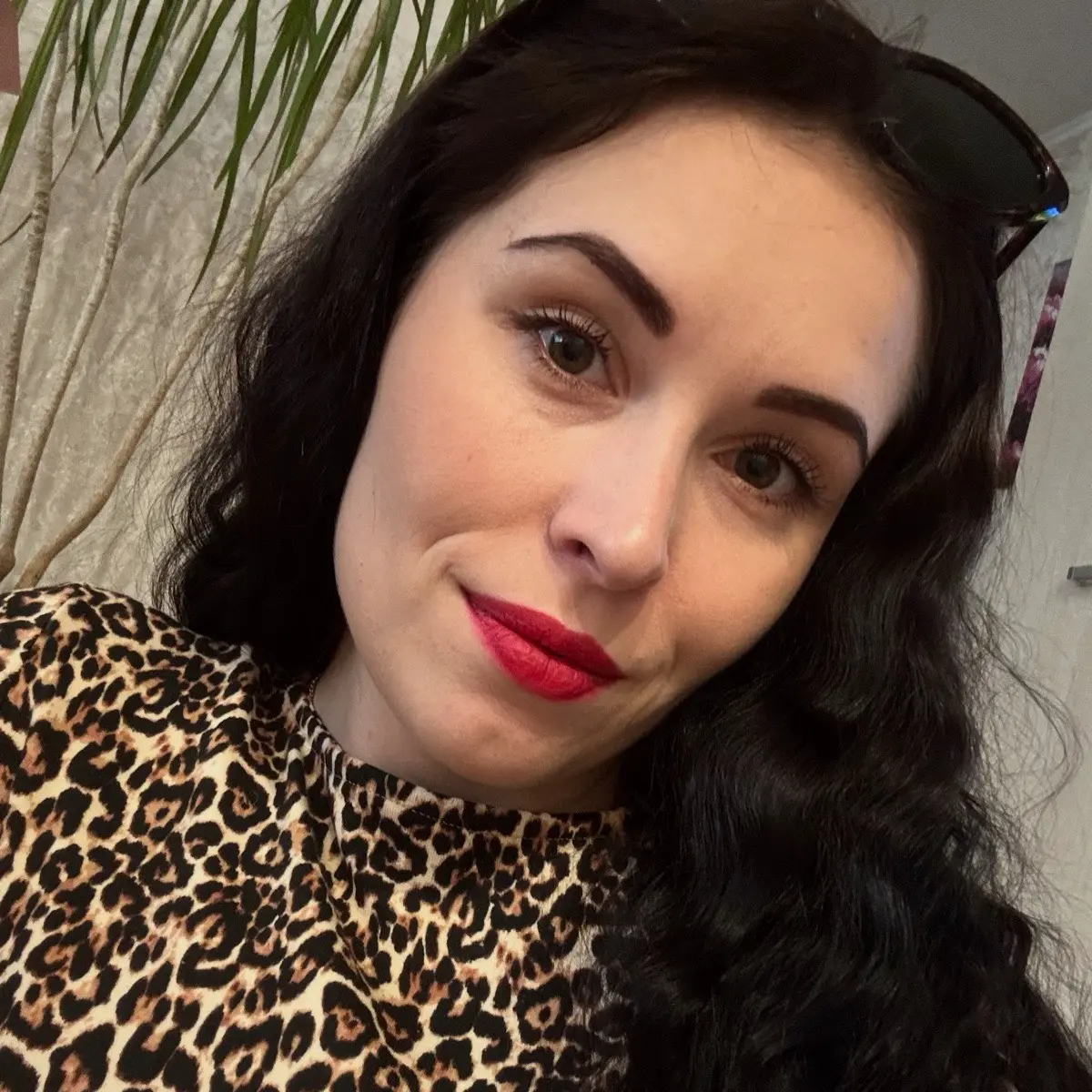 Татьяна Савишина