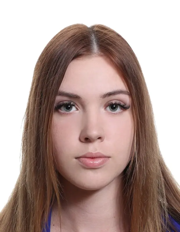 Дарья Зотова