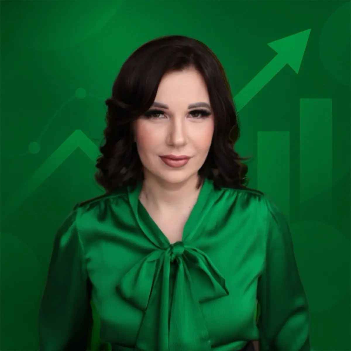 Анна Баранова | Сетка — социальная сеть от hh.ru