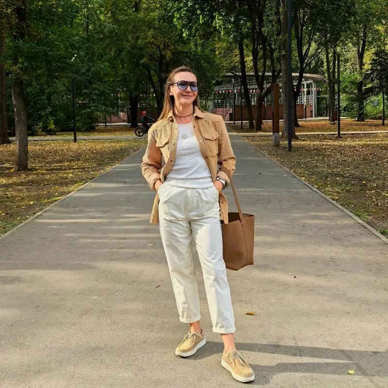 Alina Akimova