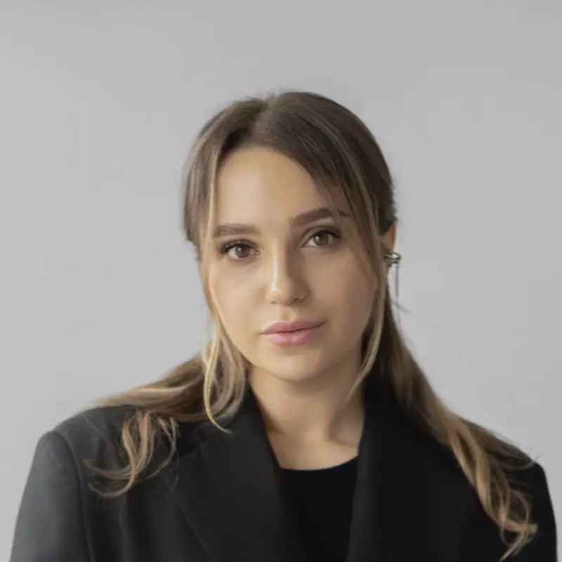 Ангелина Алавердян