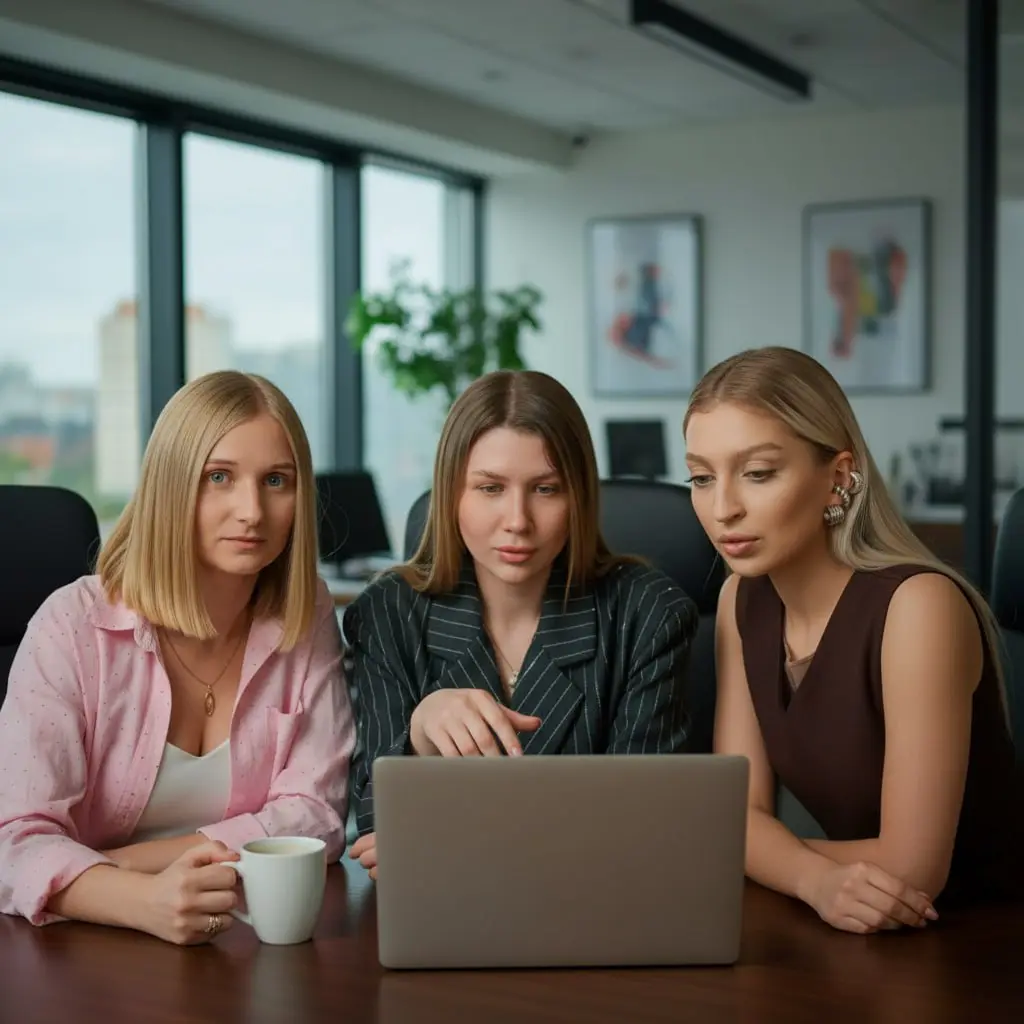 📑 HR-отдел в аутстаффе - это про скорость, поддержку и постоянный контакт с людьми.
Мы каждый день держим баланс между наймом, адаптацией и заботой о тех, кто на проекте и между проектами | Сетка — социальная сеть от hh.ru