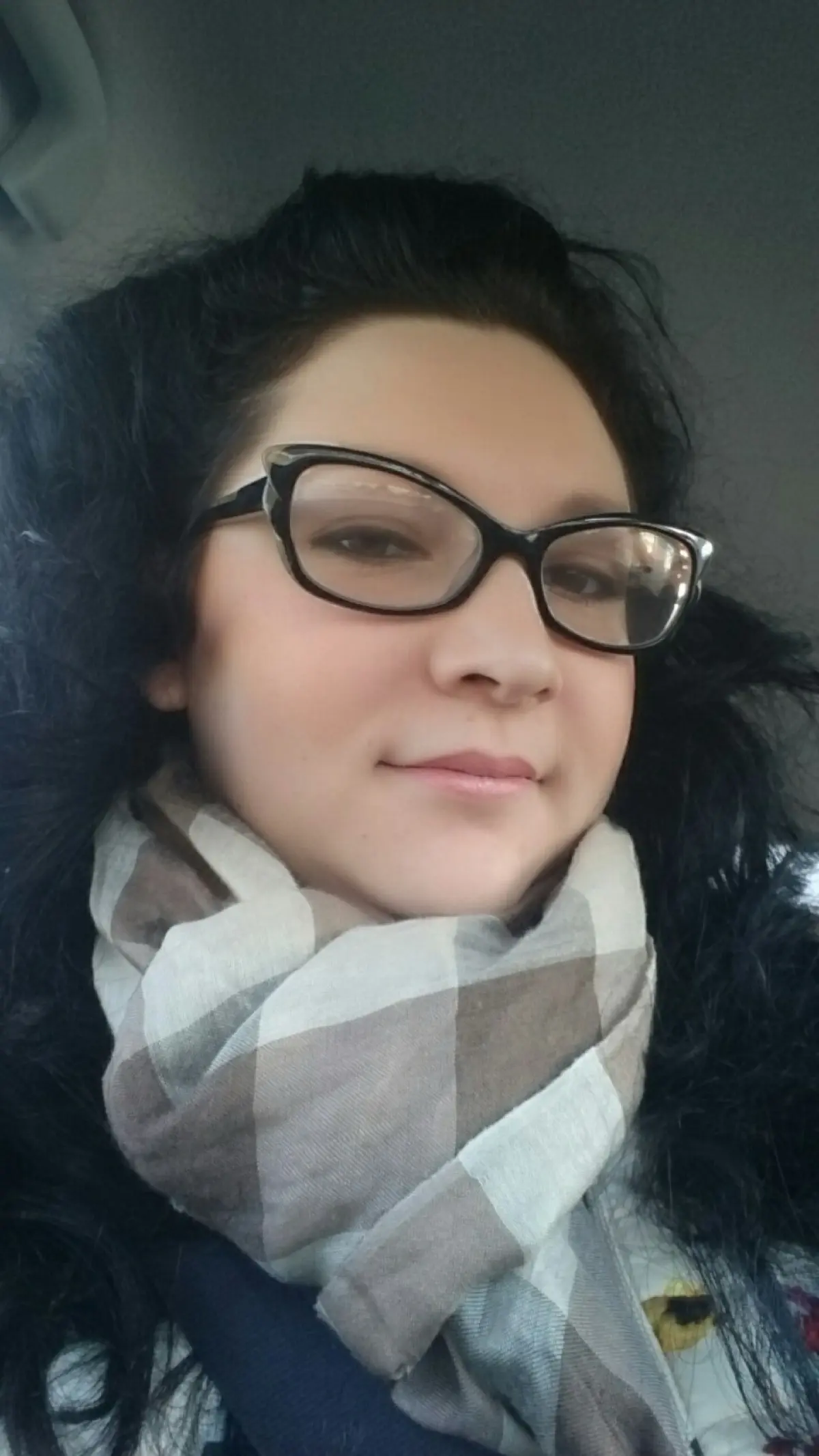 Архипова Анна