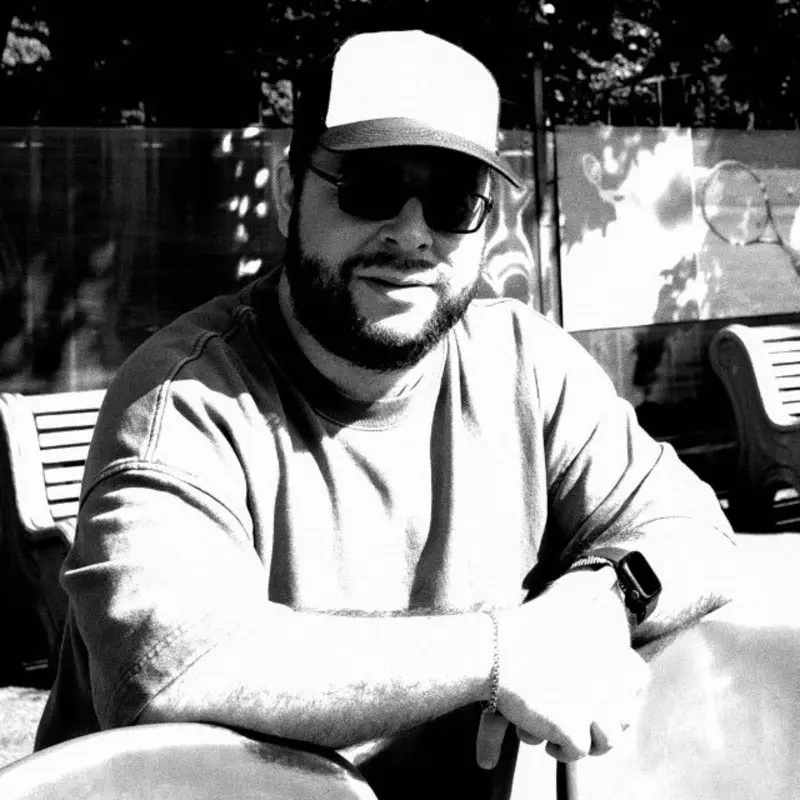 Sерёжа Мержиевский