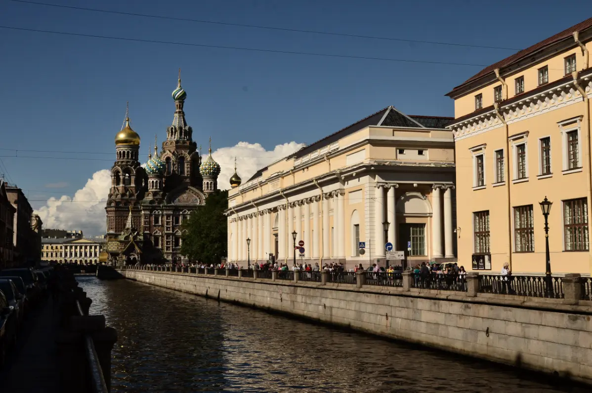 Чтобы не как в Лувре. | Сетка — социальная сеть от hh.ru