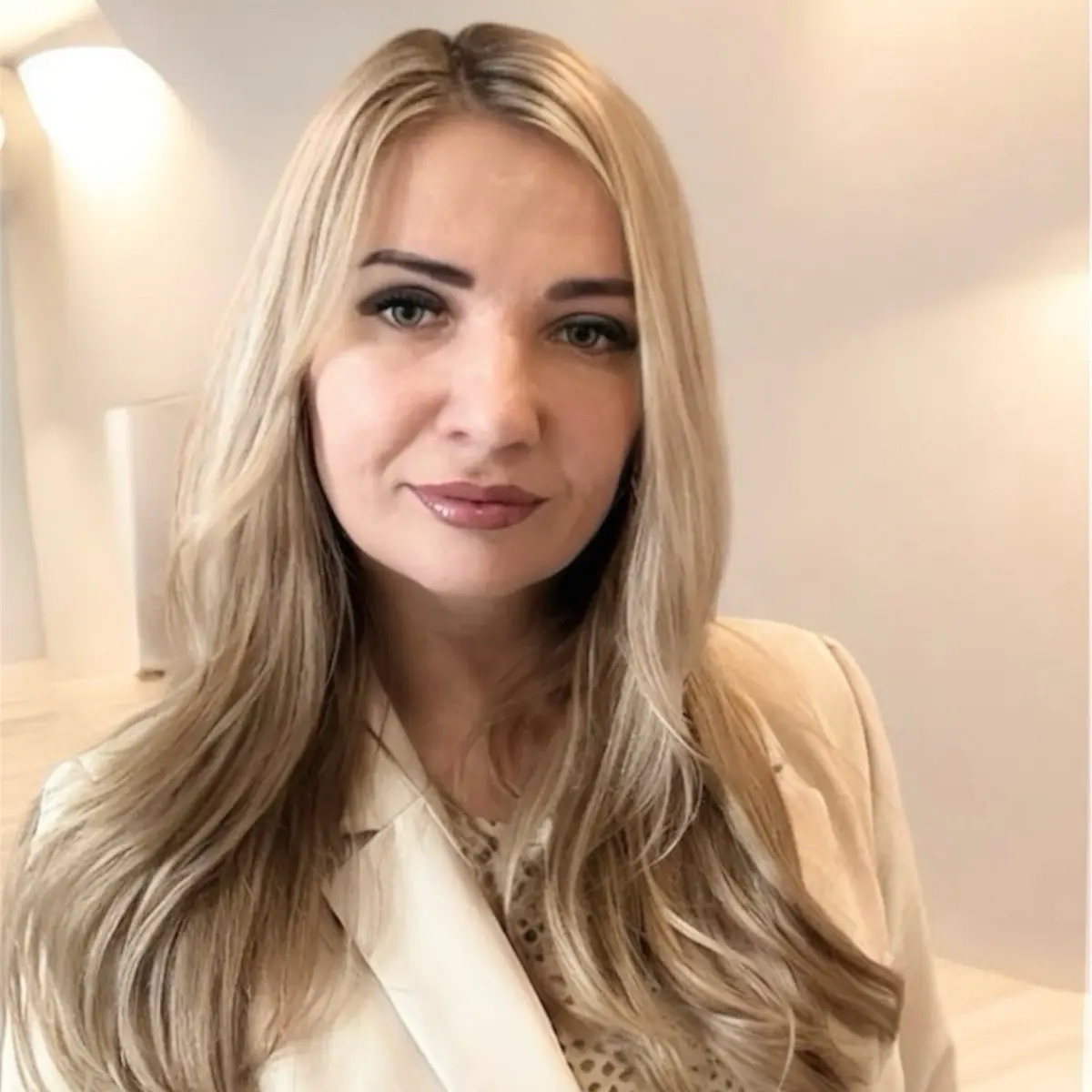 Марина Бражук