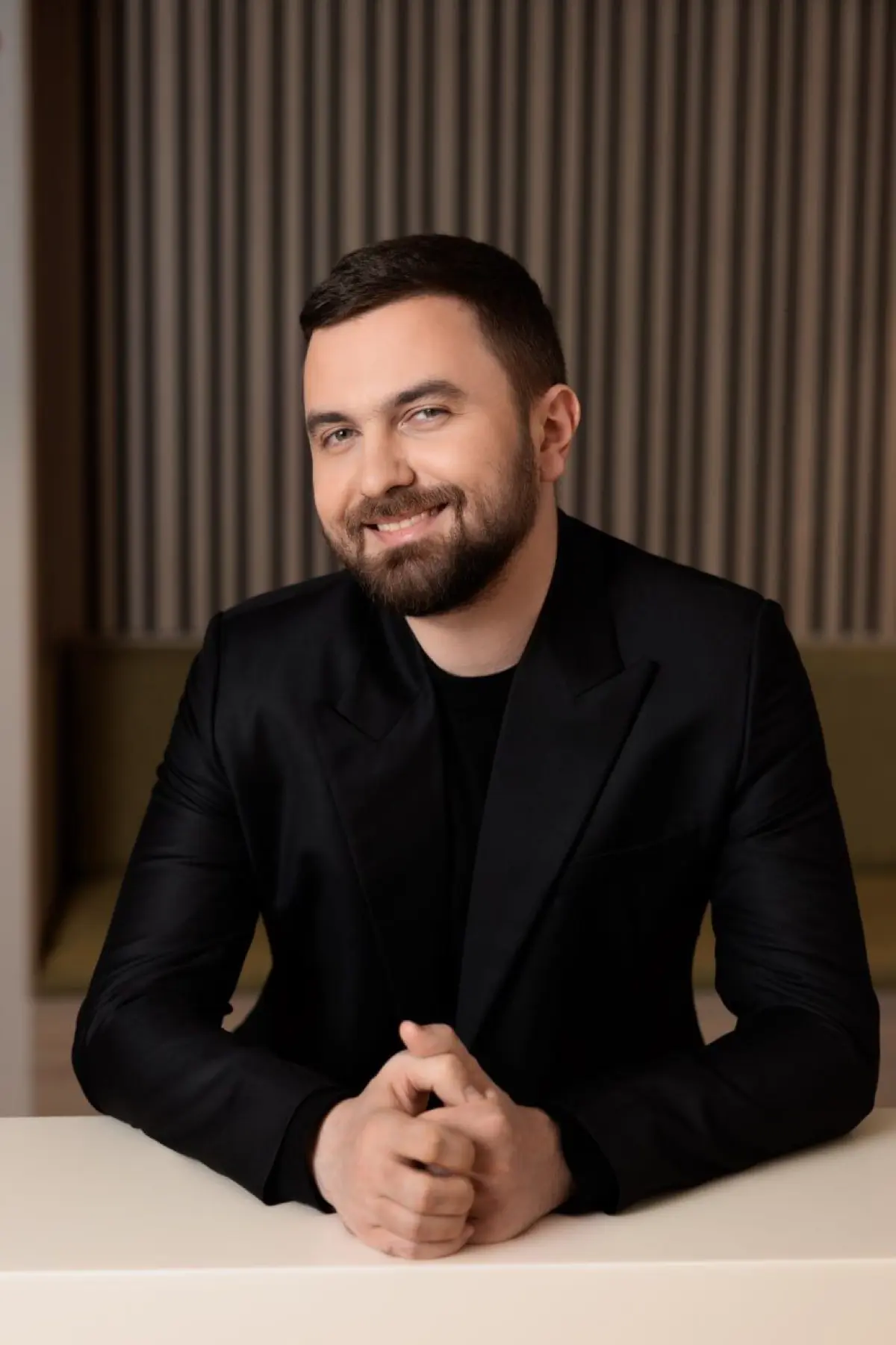 Кто стоит за MLinside: знакомьтесь, Виктор Кантор | Сетка — социальная сеть от hh.ru