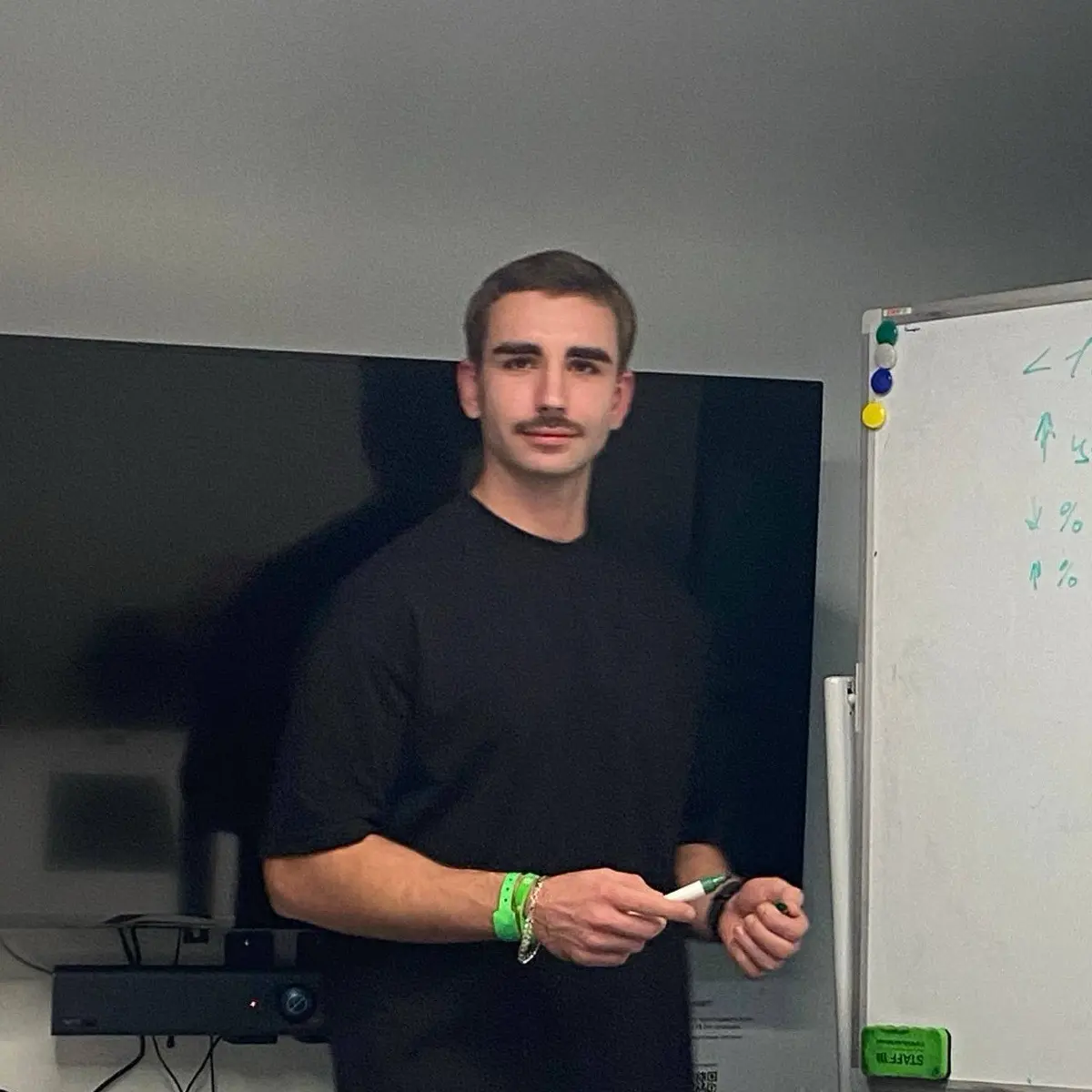 Антон Кирьянов