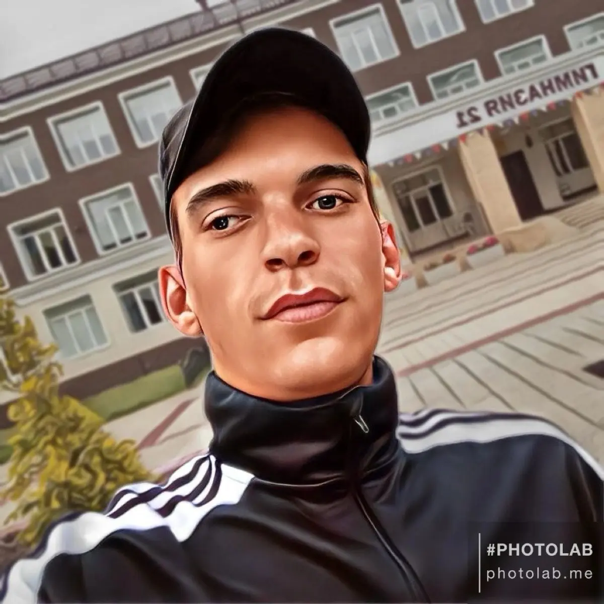 Евгений Афанасьев