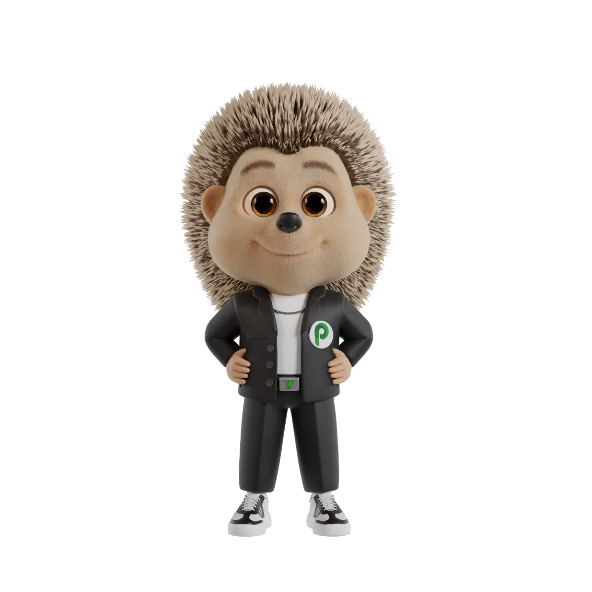 Маскот для компании | Сетка — социальная сеть от hh.ru