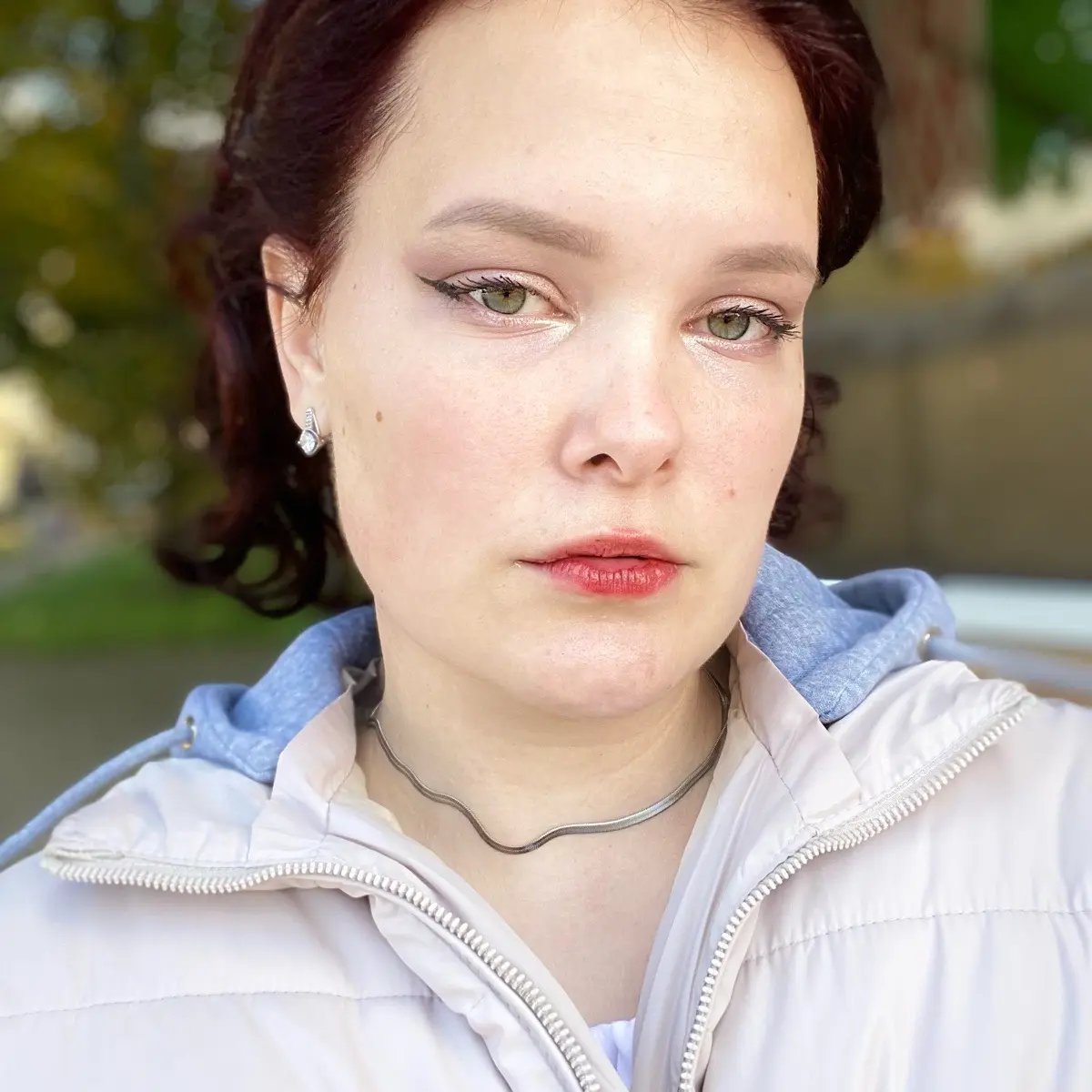 Светлана Нахлебникова