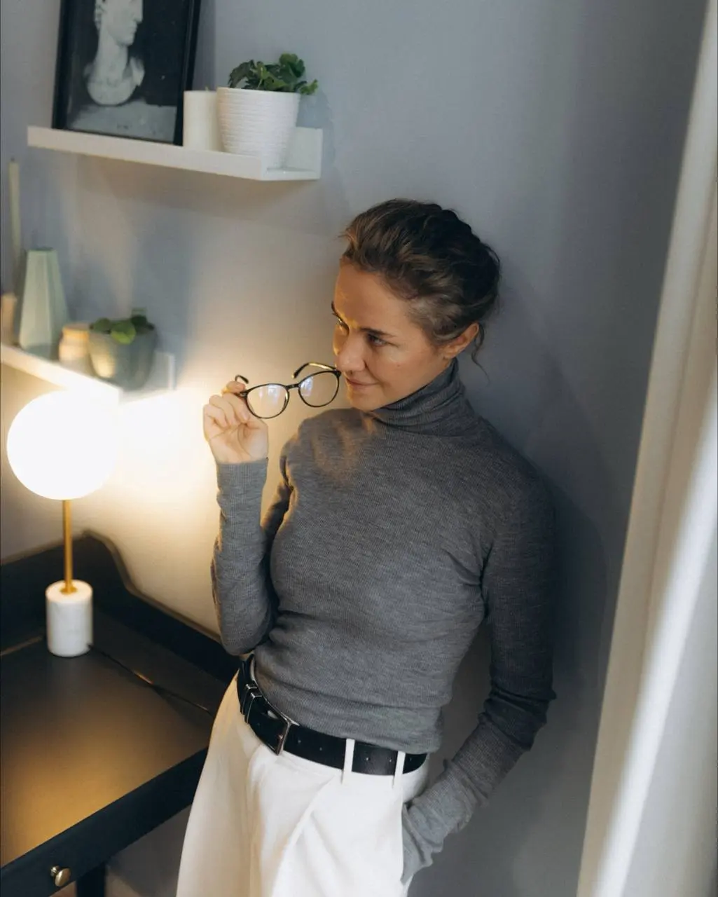 О чём молчала годами.
Много лет я ходила на разные энергопрактики, не вникая в их суть. Работа была на первом месте и я была ей полностью поглощена.
Но всё изменилось три года назад | Сетка — социальная сеть от hh.ru