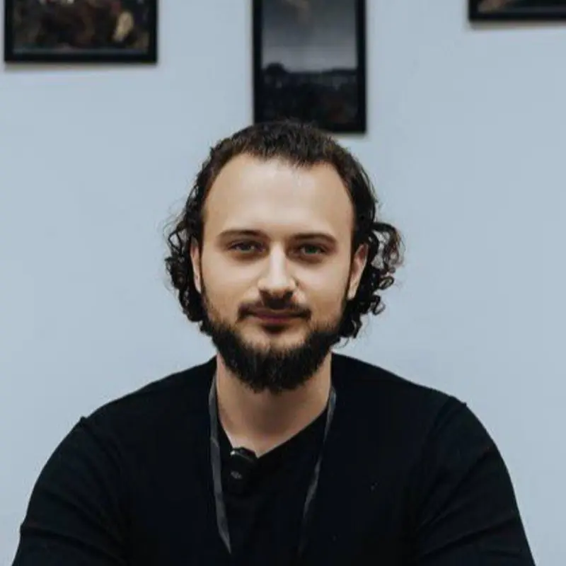 Владислав Егошин | Сетка — социальная сеть от hh.ru