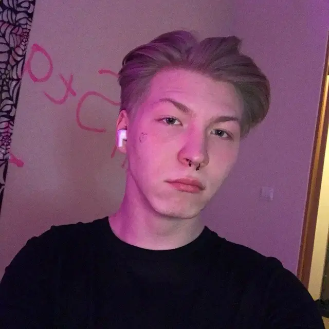 Михаил Север