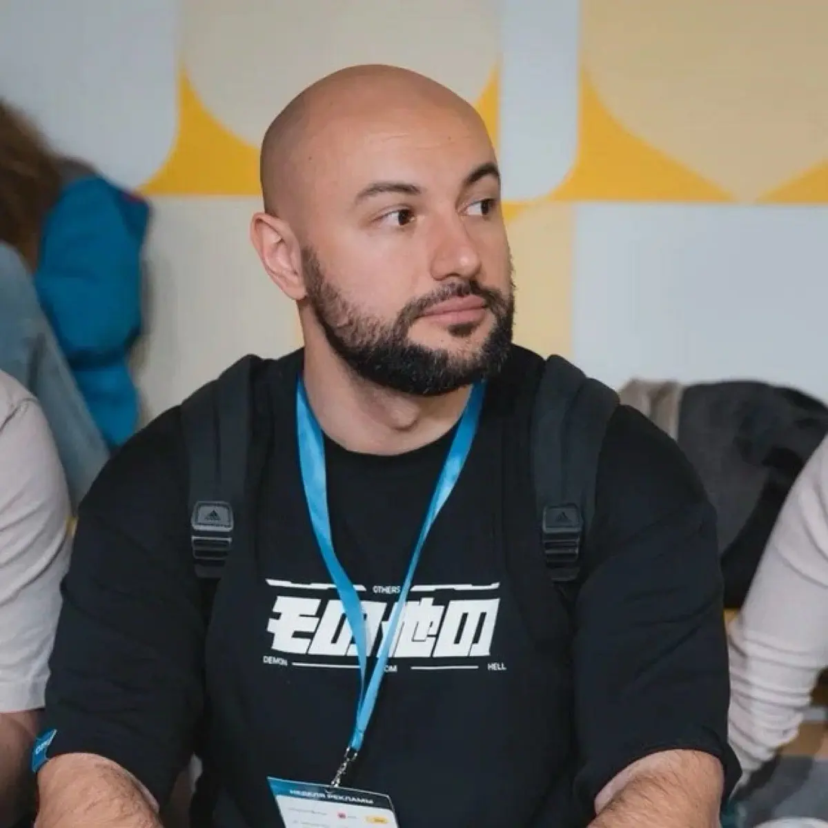 Иван Негальчук | Сетка — социальная сеть от hh.ru