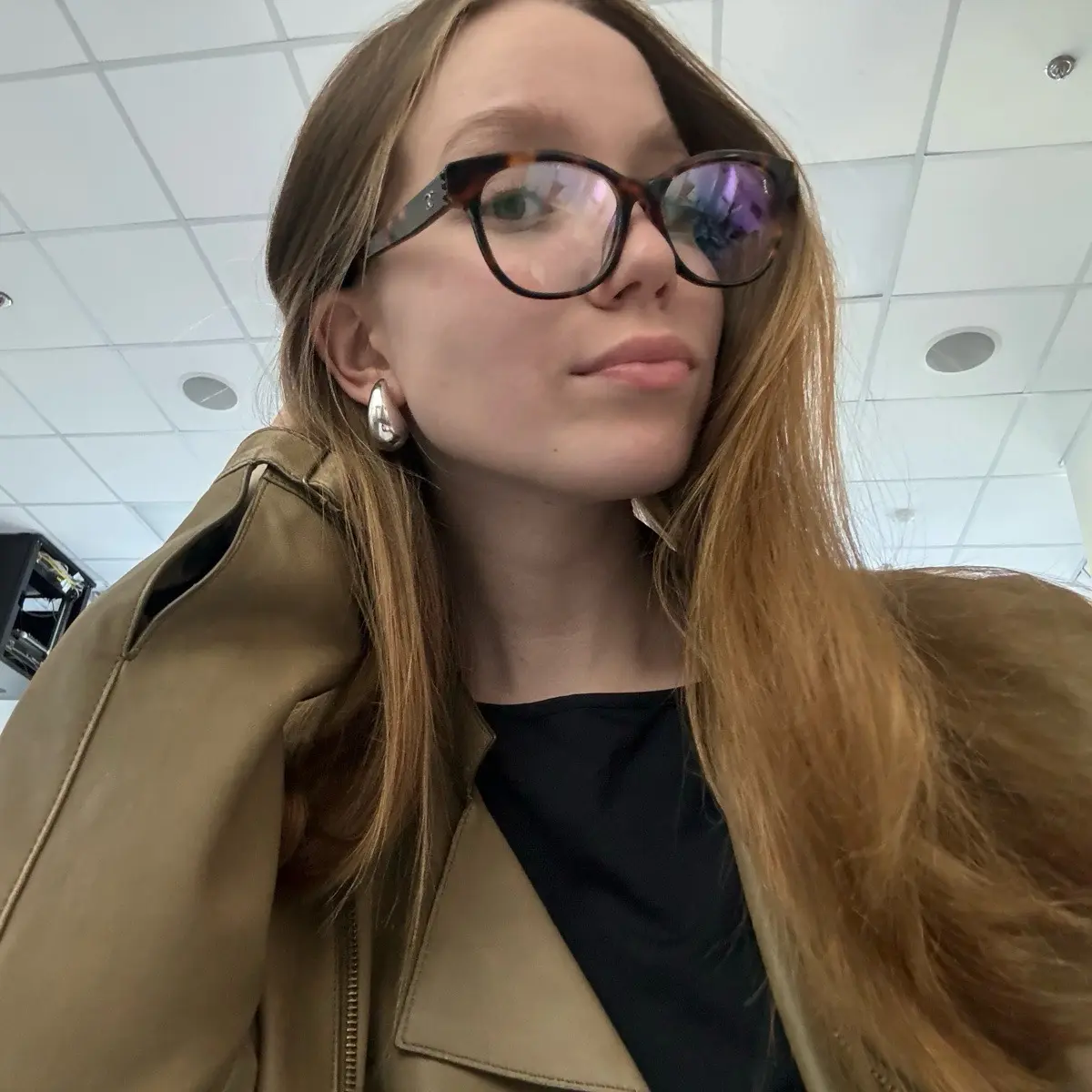 Полина Печкурова
