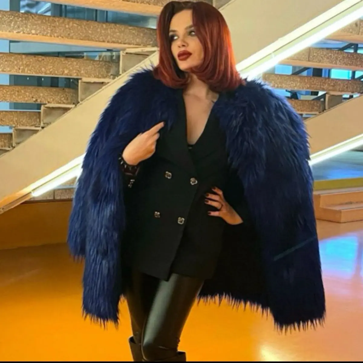 Darya Zhi | Сетка — социальная сеть от hh.ru