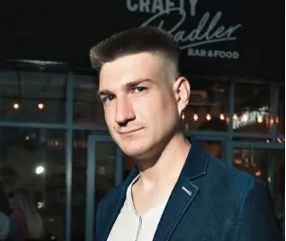 Илья Потапов | Сетка — социальная сеть от hh.ru