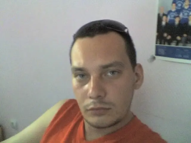Михаил Быховский