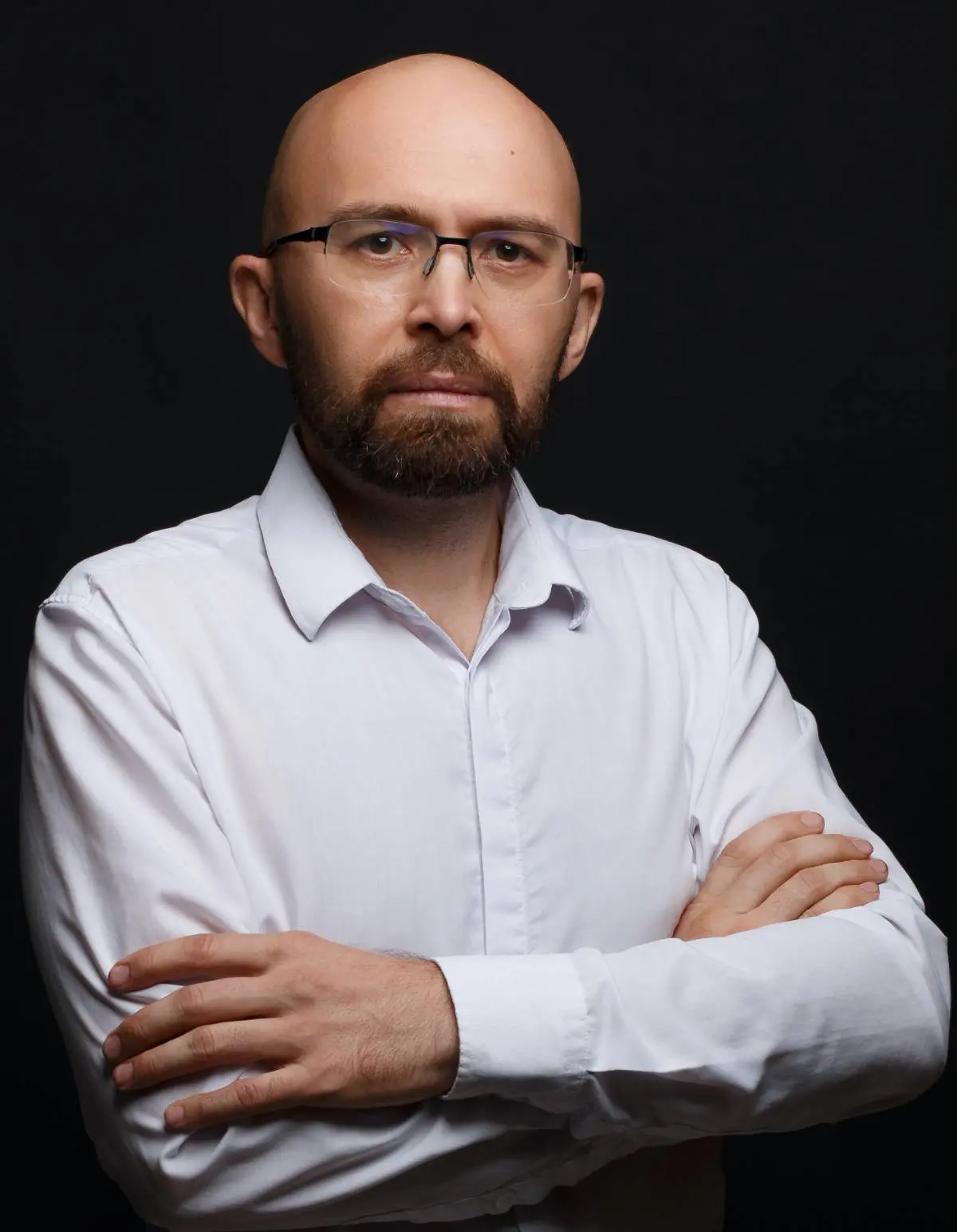 Булат Гизатов