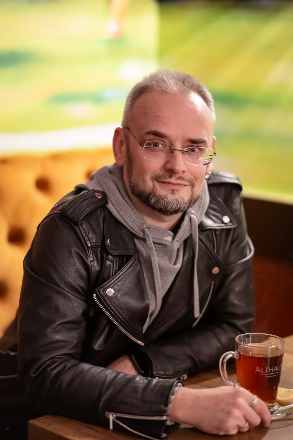 Колеги, ищу новый проект! Как тестировщик middle manual QA.
За более пять лет, повидал всякого - веб, API, БД и мобайл.
В отсутствии документации создаю её сам, использую ИИ для упрощения рутины | Сетка — социальная сеть от hh.ru