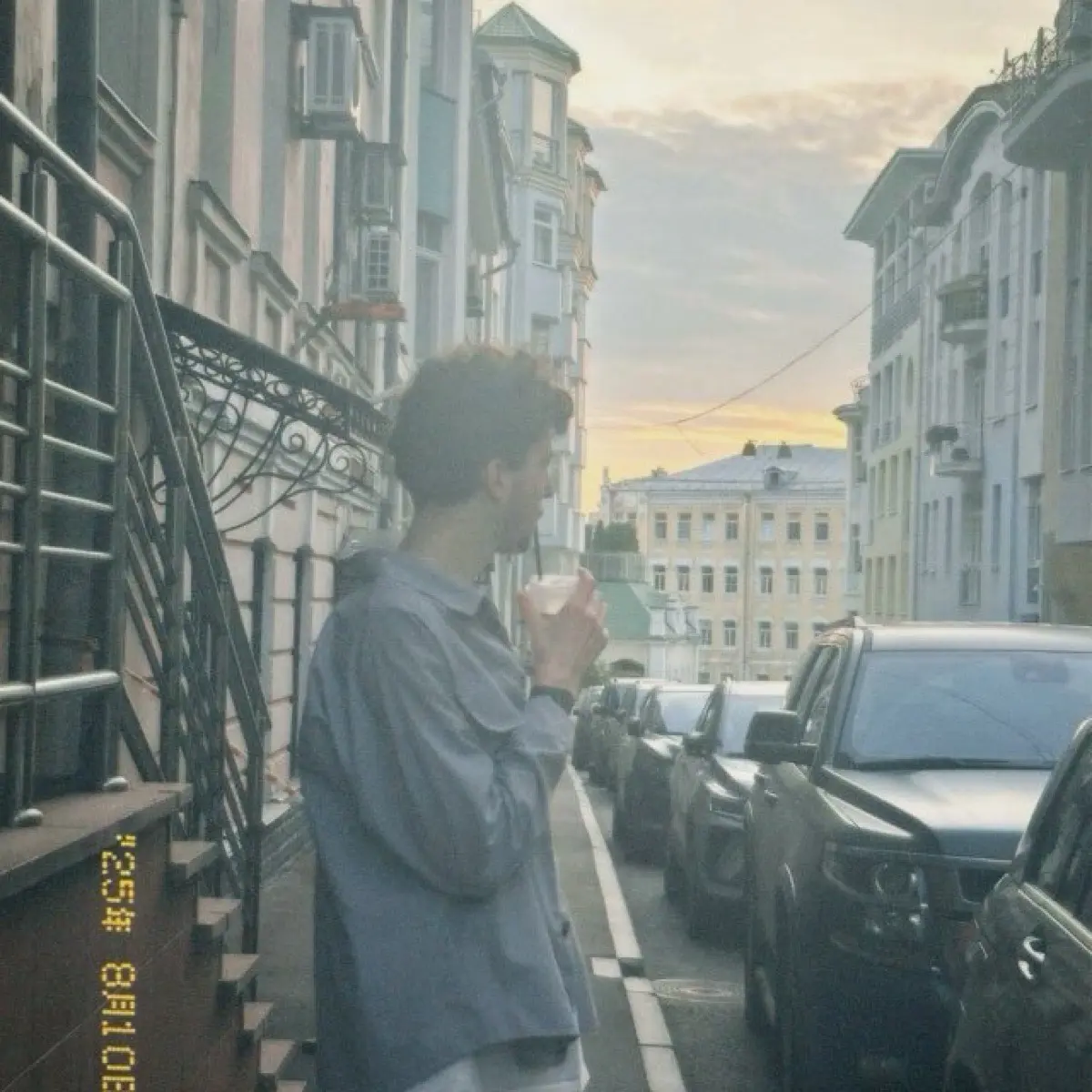 Дмитрий Тарасов