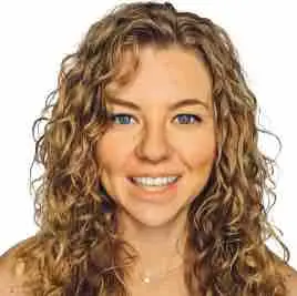 Дарья Милованова