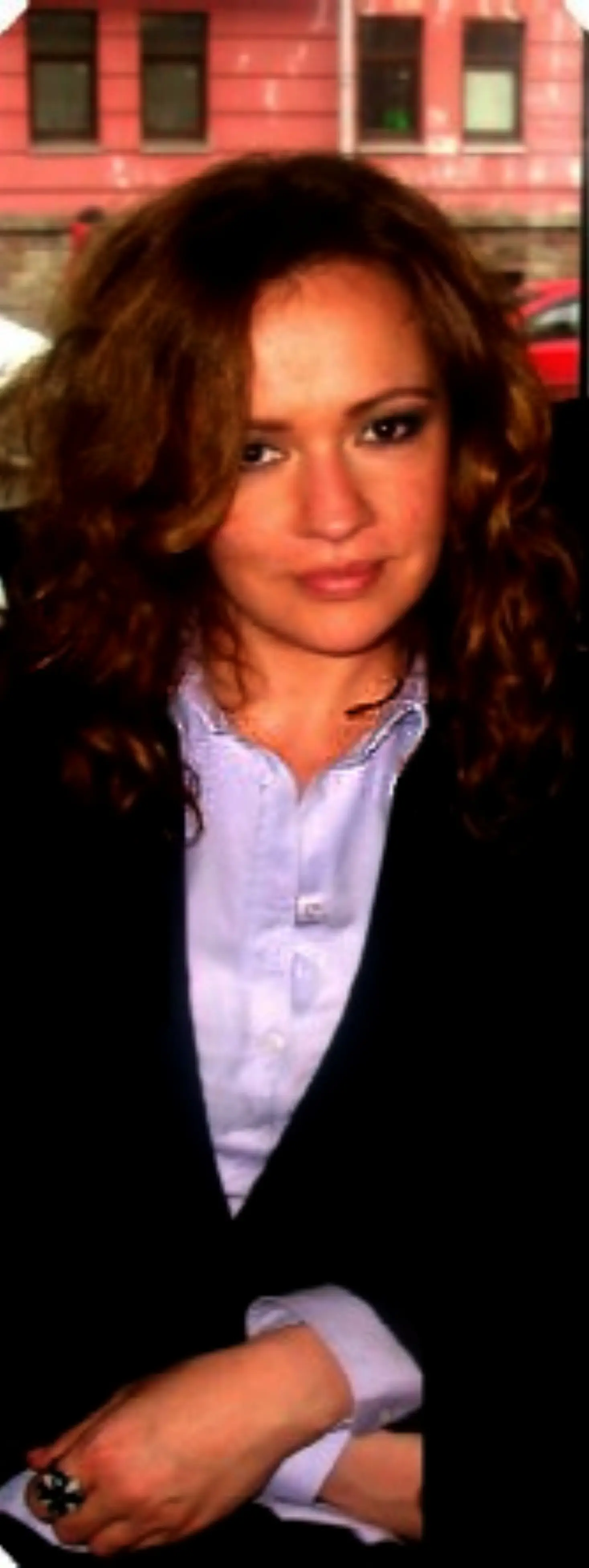 Юлия Клочко