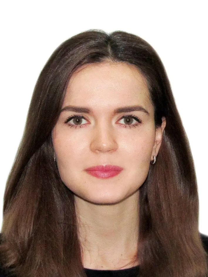 Екатерина Бондаренко