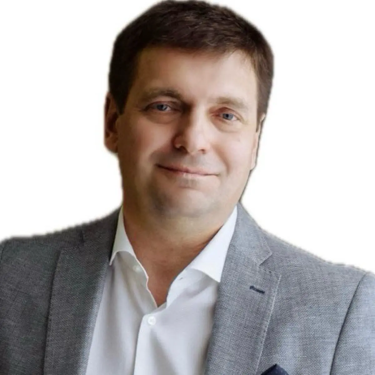 Сергей Сорокин | Сетка — социальная сеть от hh.ru