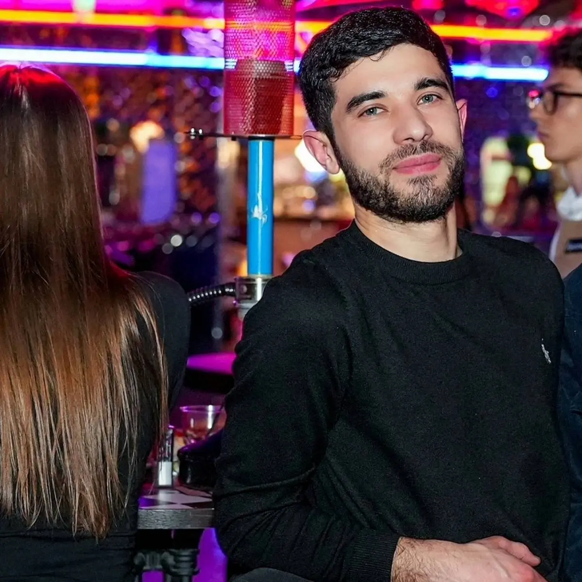 Джамбулат Зукаев