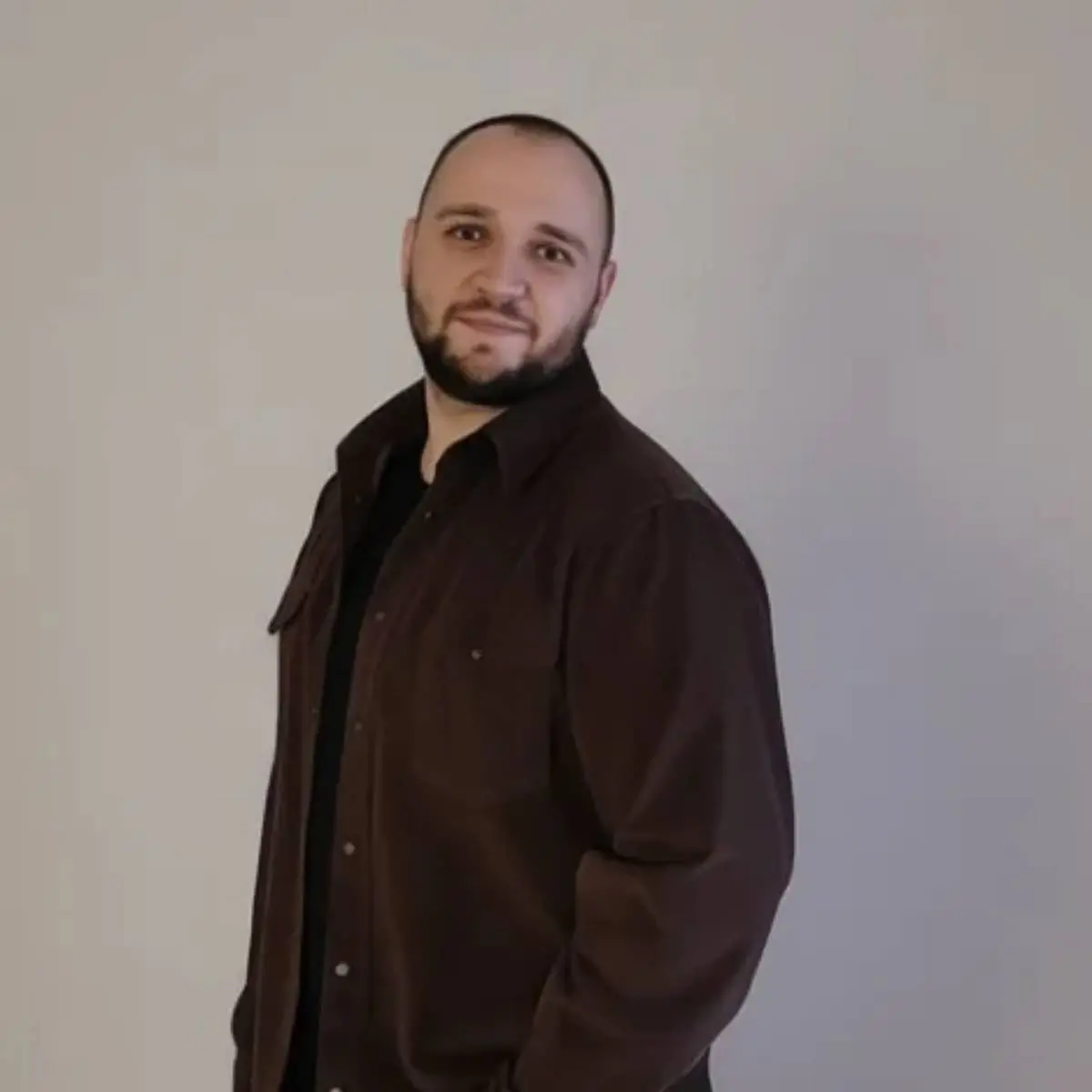 Максим Карпов