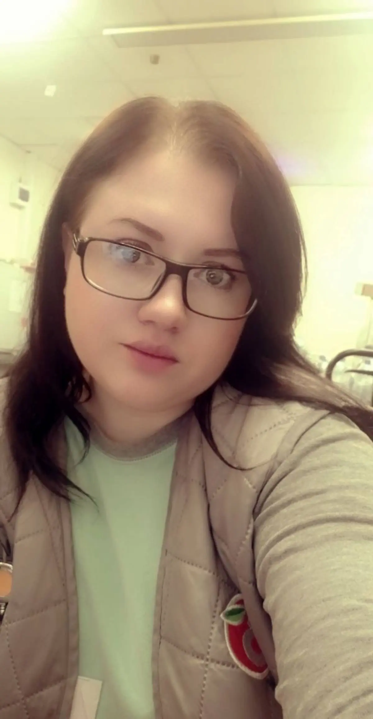 Дарья Горкунова