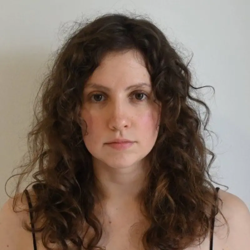 Мария Овчинникова | Сетка — социальная сеть от hh.ru