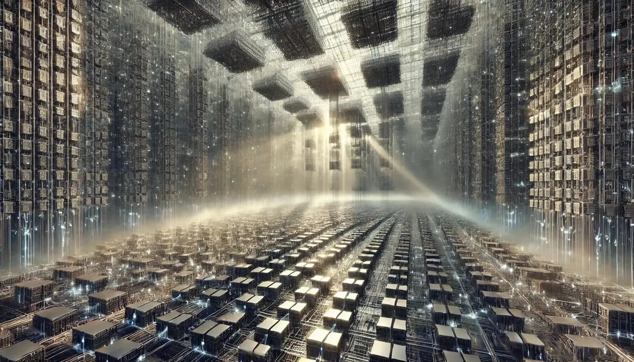 🚀 AMD запустила сервис AI-вывода AIM
AMD представила AMD Inference Microservice (AIM) — готовое решение для промышленного развёртывания ИИ-моделей на GPU Instinct™ | Сетка — социальная сеть от hh.ru