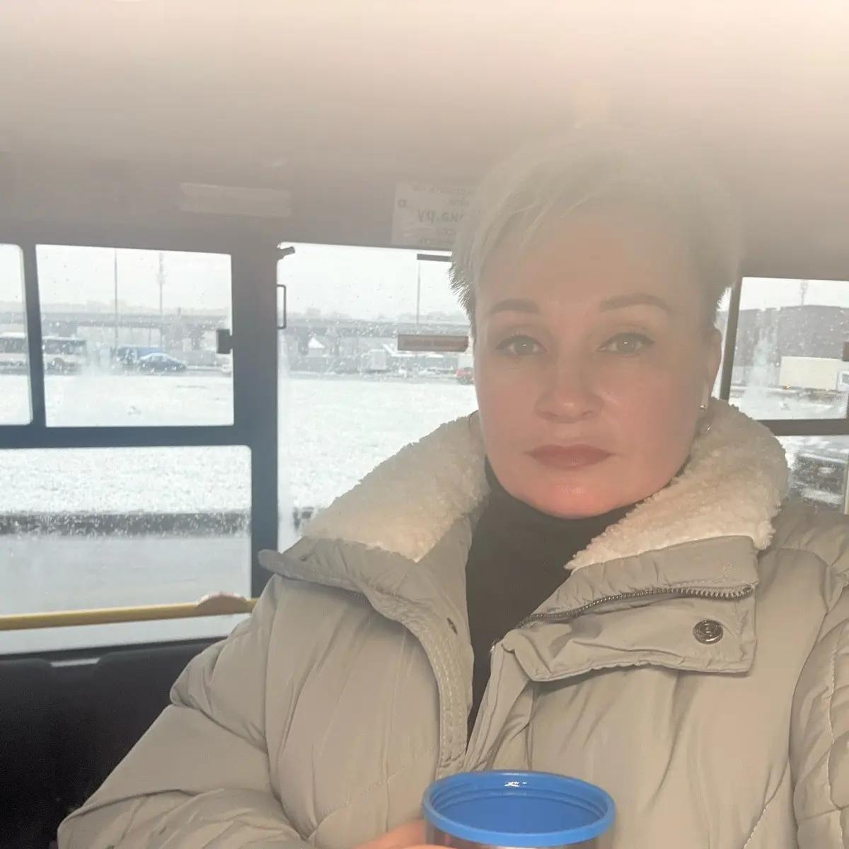 Елена Плотникова