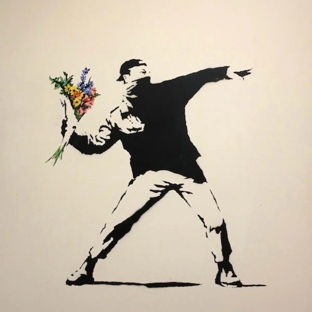 Николай Боголюбов